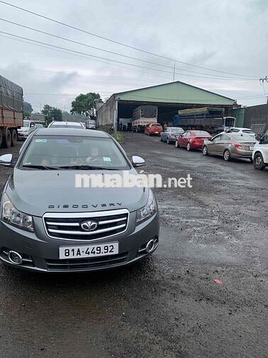 Chevrolet Lacetti Xám Số sàn