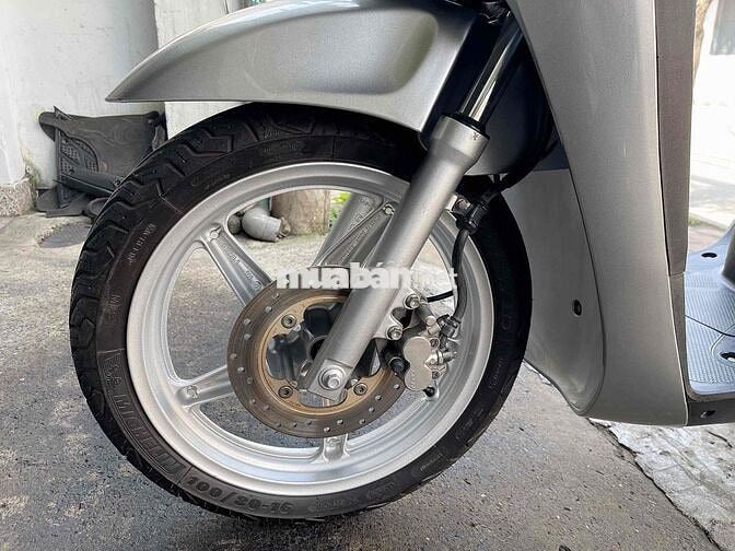 Sh 150cc.23469. Dk 2009. Sm 016.Áo Zin.❤️