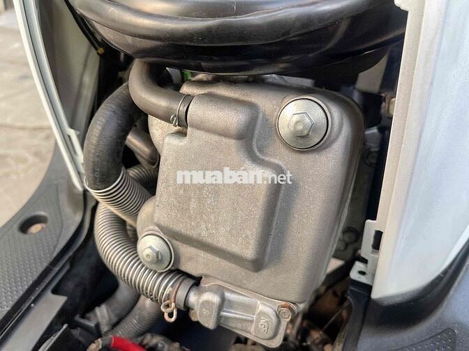 Sh 150cc.79628. Dk 2O11. Sm 107. Bstp.❤️