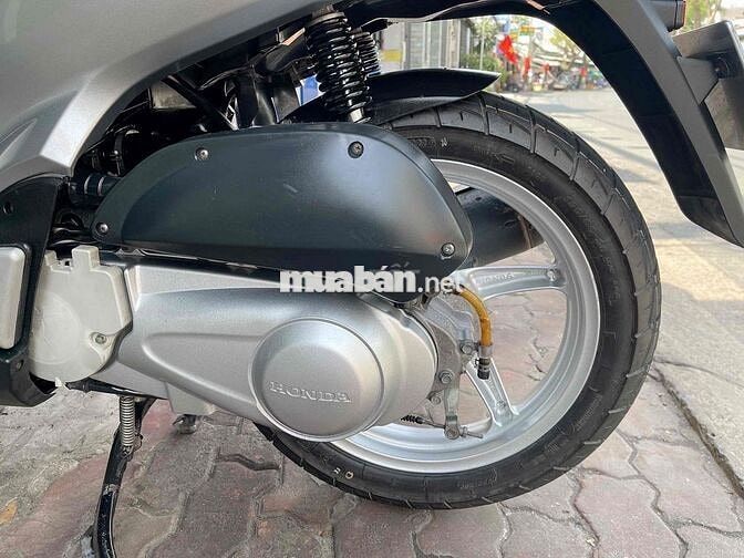 Sh 150cc.23469. Dk 2009. Sm 016.Áo Zin.❤️