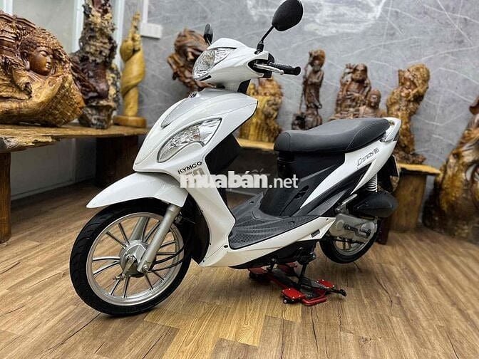 Kymco Candy 50cc chính chủ biển SG máy zin