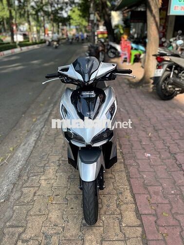 Honda Air Blade 150 ABS 2020 Bạc