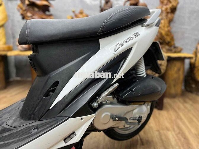 Kymco Candy 50cc chính chủ biển SG máy zin