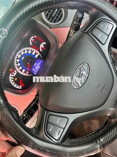 Hyundai i10 Hatchback 2019 AT 1.2