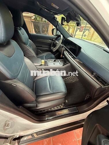 Ford Territory 2024 X full option 28403 km
