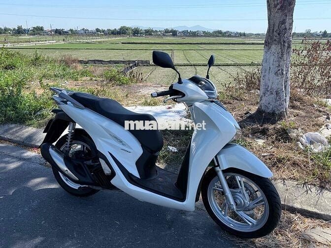 bán xe sh160i 2025