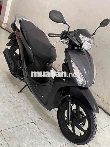 Honda Vision Xám Đã qua sử dụng