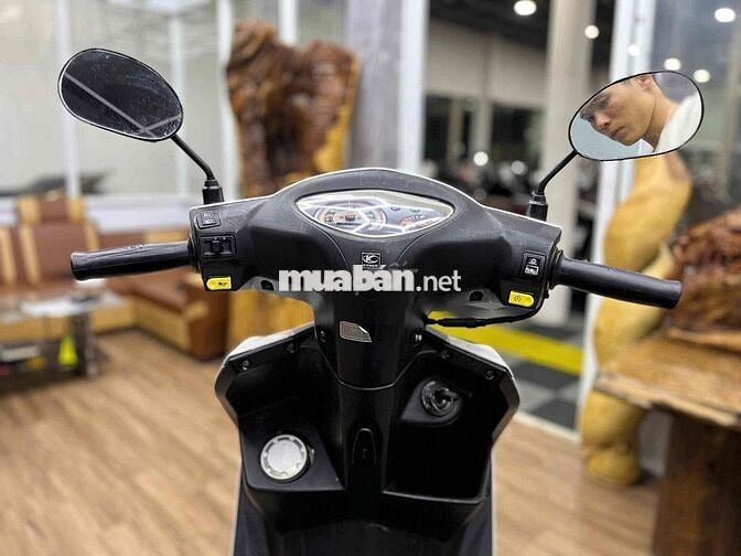Kymco Candy 50cc chính chủ biển SG máy zin