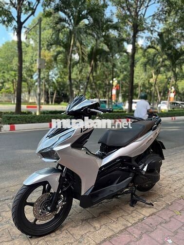 Honda Air Blade 150 ABS 2020 Bạc
