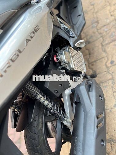 Honda Air Blade 150 ABS 2020 Bạc