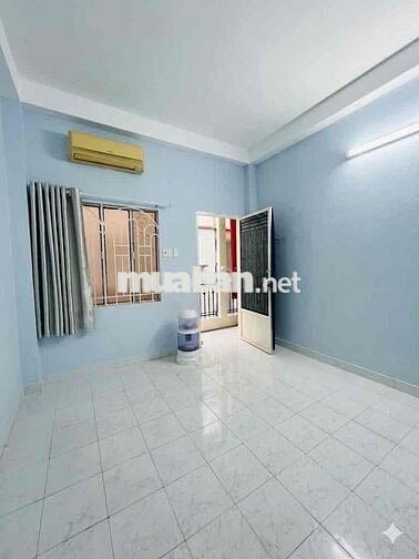 CHO THUÊ TẦNG 1 NHÀ NGUYÊN CĂN – 32/53/36 ÔNG ÍCH KHIÊM, Q.11