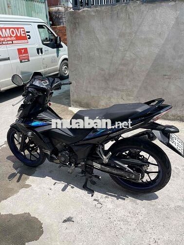 Honda Winner V1 2016 Đen chính chủ ký giấy bán