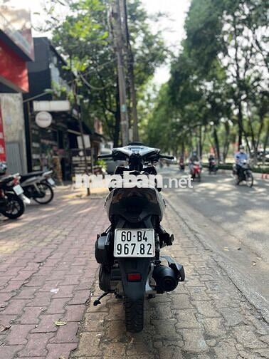 Honda Air Blade 150 ABS 2020 Bạc