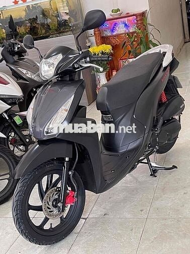 Honda Vision Xám Đã qua sử dụng
