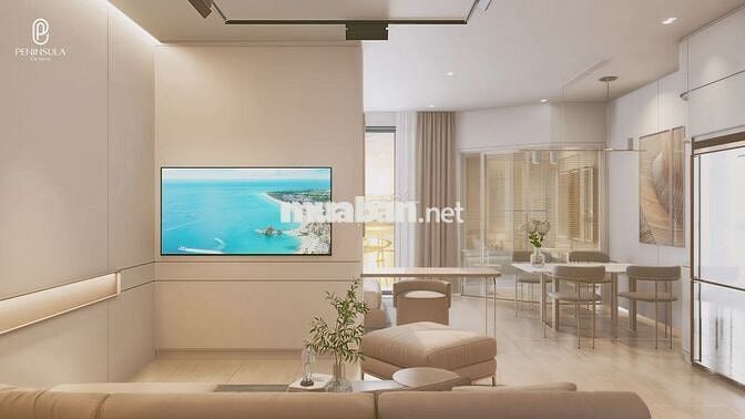 CĂN 1PN TẦNG 27 – VIEW BIỂN CỰC THOÁNG – GIÁ TỐT THỊ TRƯỜNG