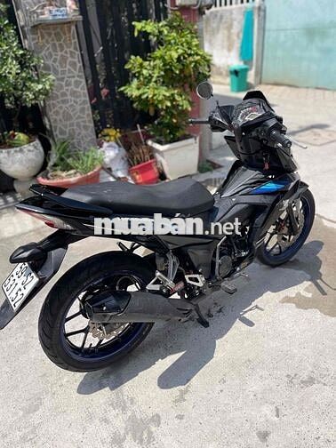 Honda Winner V1 2016 Đen chính chủ ký giấy bán