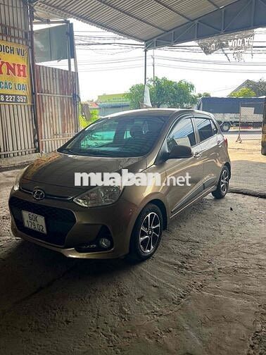 Hyundai i10 Hatchback 2019 AT 1.2