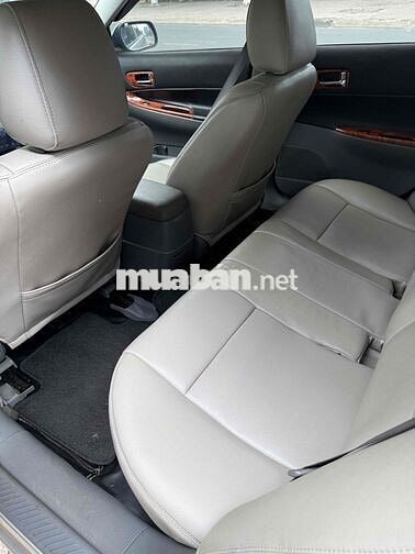 Mazda 6 2004 Số sàn Bạc