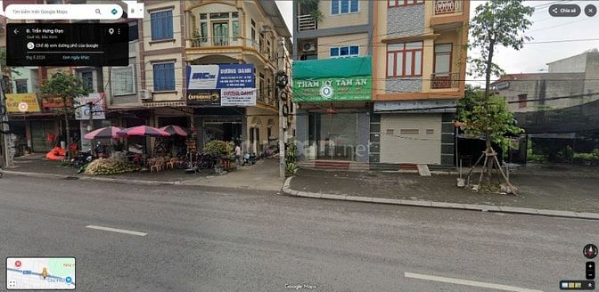 🔥 HOT! ĐẤT PHỐ MỚI – QUẾ VÕ CHÍNH CHỦ 🔥