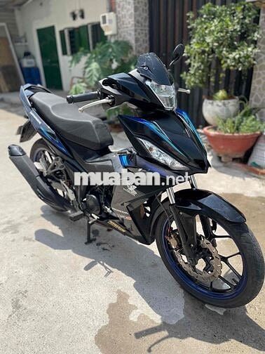 Honda Winner V1 2016 Đen chính chủ ký giấy bán