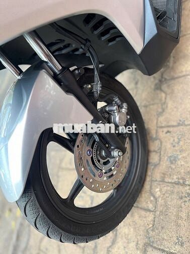 Honda Air Blade 150 ABS 2020 Bạc