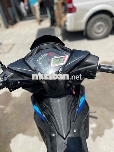Honda Winner V1 2016 Đen chính chủ ký giấy bán