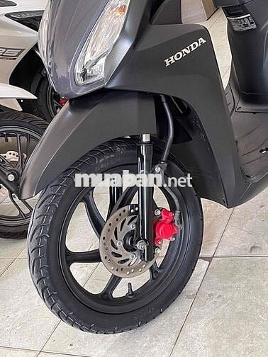 Honda Vision Xám Đã qua sử dụng