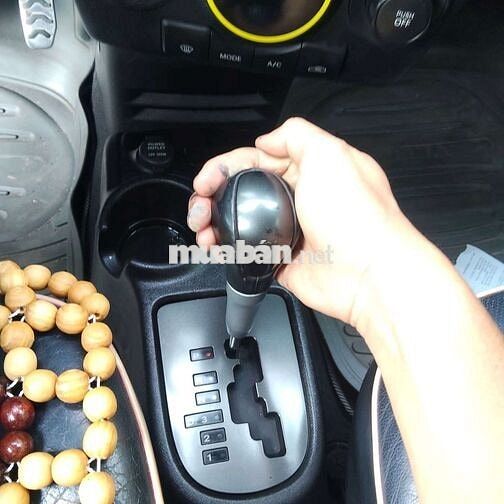 Kia Morning 2010 Full Đỏ