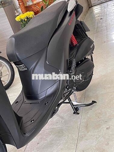 Honda Vision Xám Đã qua sử dụng