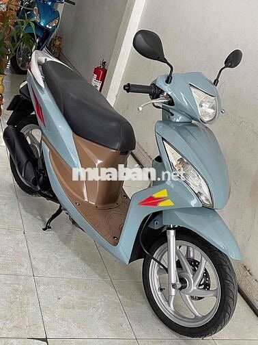 Honda Vision Xanh Đã qua sử dụng