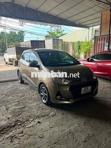 Hyundai i10 Hatchback 2019 AT 1.2