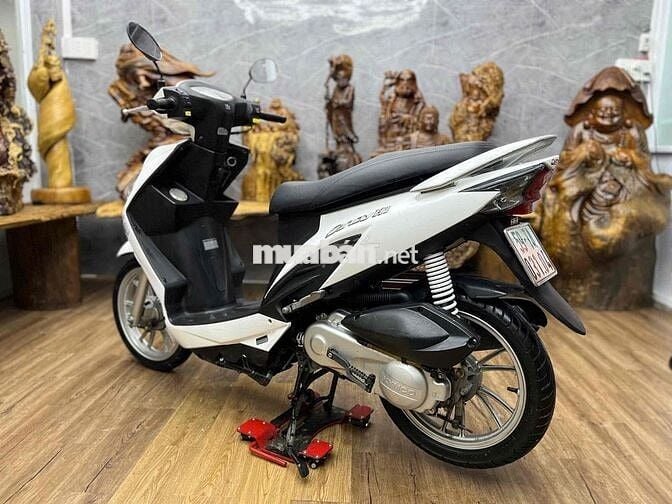 Kymco Candy 50cc chính chủ biển SG máy zin