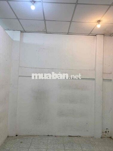 CHO THUÊ NHÀ NGUYÊN CĂN MẶT TIỀN NGUYỄN ẢNH THỦ - TRUNG MỸ TÂY