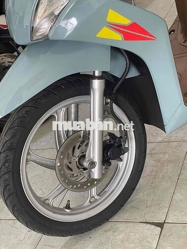 Honda Vision Xanh Đã qua sử dụng
