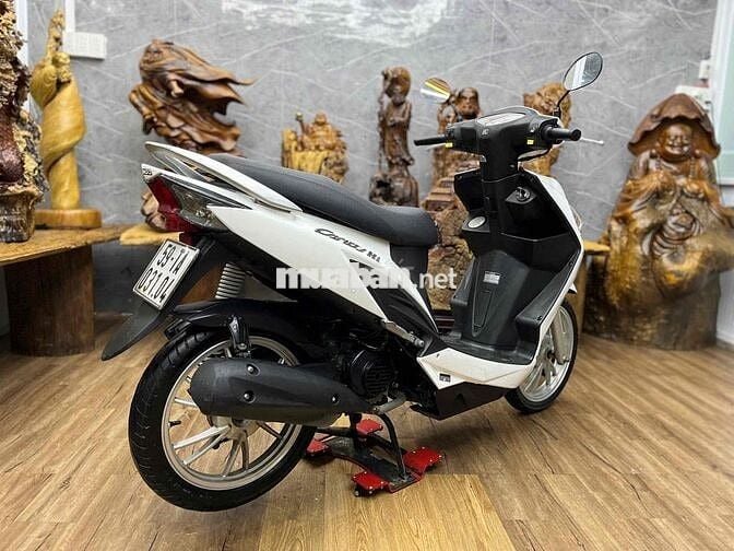 Kymco Candy 50cc chính chủ biển SG máy zin