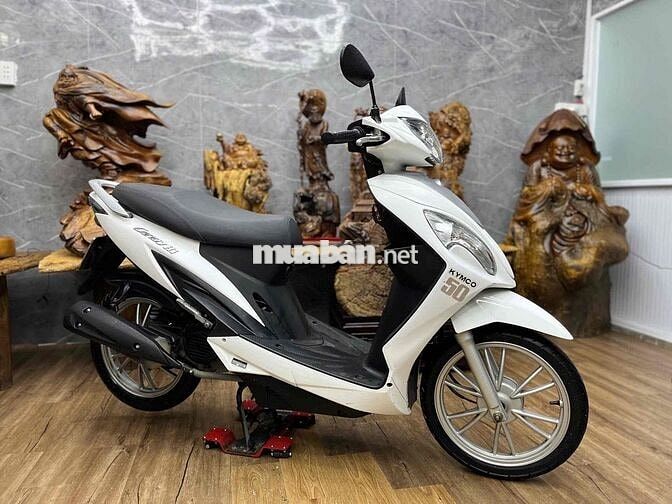 Kymco Candy 50cc chính chủ biển SG máy zin