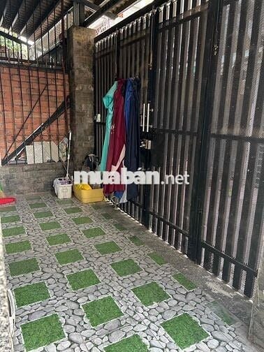 CHO THUÊ TẦNG 1 NHÀ NGUYÊN CĂN – 32/53/36 ÔNG ÍCH KHIÊM, Q.11