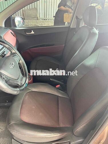 Hyundai i10 Hatchback 2019 AT 1.2