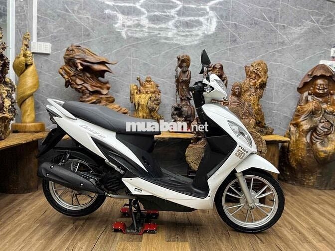 Kymco Candy 50cc chính chủ biển SG máy zin