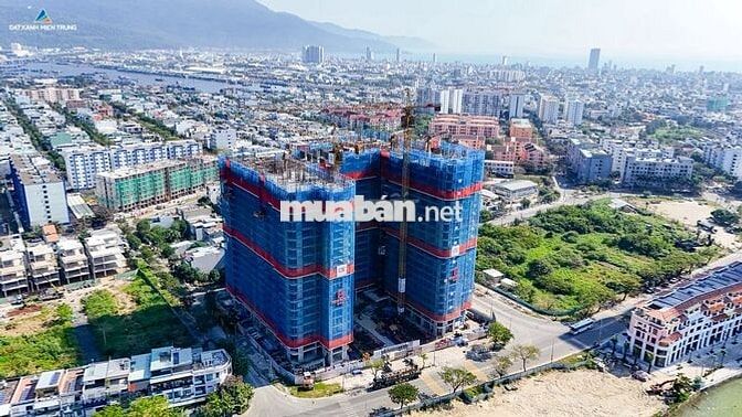 CĂN 1PN TẦNG 27 – VIEW BIỂN CỰC THOÁNG – GIÁ TỐT THỊ TRƯỜNG