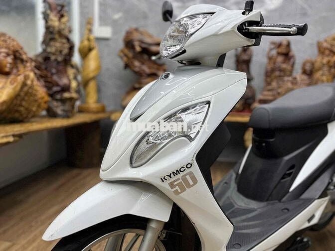 Kymco Candy 50cc chính chủ biển SG máy zin