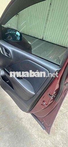 Honda City Đỏ đời 2018 1 đời chủ bản top