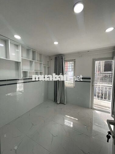 [2PN_3WC] 3 TẦNG_SÁT Q.1_GẦN CHỢ BÀ CHIỂU