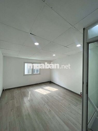 [2PN_3WC] 3 TẦNG_SÁT Q.1_GẦN CHỢ BÀ CHIỂU