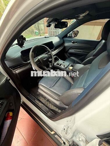 Ford Territory 2024 X full option 28403 km