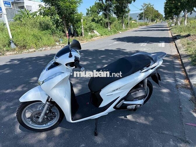 bán xe sh160i 2025