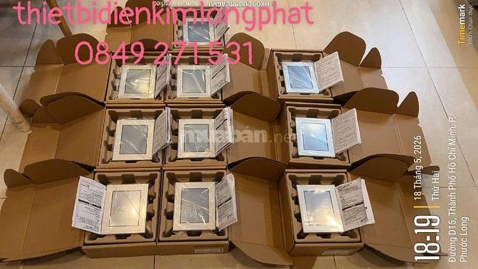 HMI Pro-face PFXST6300TADE - giá tốt Hồ Chí Minh