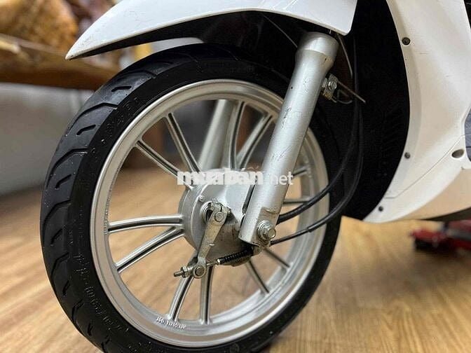 Kymco Candy 50cc chính chủ biển SG máy zin
