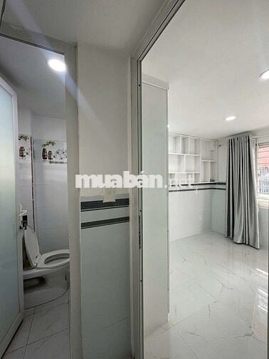 [2PN_3WC] 3 TẦNG_SÁT Q.1_GẦN CHỢ BÀ CHIỂU