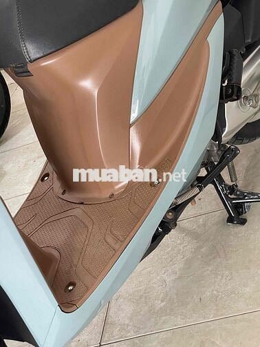 Honda Vision Xanh Đã qua sử dụng